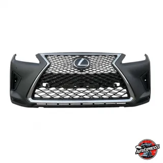 52111-0W050,521110W050 Бампер передний Lexus RX 4 Арт 33079807ar, вид 1