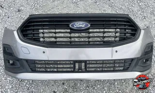 2KF807221A,2KF807221 Фара правая Ford Tourneo connect 2 Арт 33079812ar, вид 1