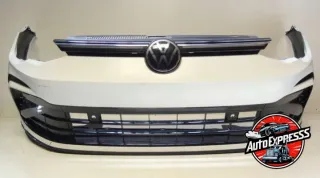 5H0807221 Бампер передний Volkswagen Golf 8 Арт 33079815ar, вид 1