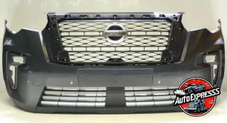 620222832R Бампер передний Nissan NV 300 Арт 33079818ar, вид 1