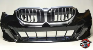 51118084653,8084653 Бампер передний BMW 5 G60 Арт 33079821ar, вид 1