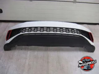 17A807221B Бампер передний Volkswagen Jetta 7 Арт 33080669ar, вид 3