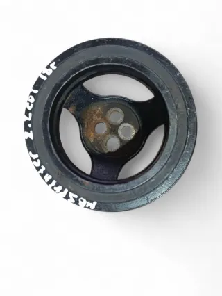  Шкив коленвала Mercedes Sprinter W907/910 2.2л Арт 105665247, вид 1