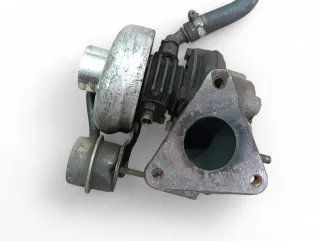 9623320880 Турбина Citroen jumpy 1 Арт 105665221, вид 4