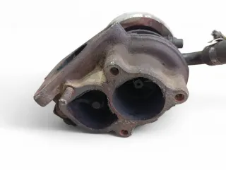 9623320880 Турбина Citroen jumpy 1 Арт 105665221, вид 5