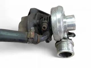 9623320880 Турбина Citroen jumpy 1 Арт 105665221, вид 6