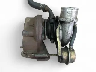 9623320880 Турбина Citroen jumpy 1 Арт 105665221, вид 7
