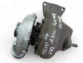 GT2052SV Турбина Volvo V70 2 Арт 105665218, вид 2