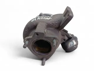 GT2052SV Турбина Volvo V70 2 Арт 105665218, вид 3