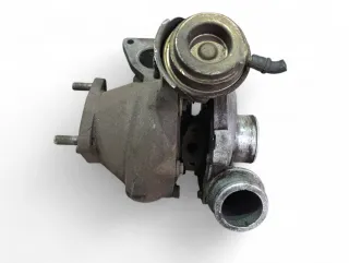 GT2052SV Турбина Volvo V70 2 Арт 105665218, вид 7