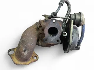 K03-324.066 Турбина Citroen Xantia  Арт 105665215, вид 3