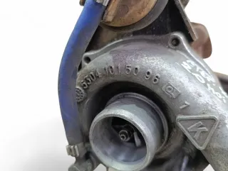 K03-324.066 Турбина Citroen Xantia  Арт 105665215, вид 5