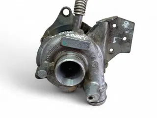 DPQRA Турбина левая Peugeot 607 2.7л Арт 105665213, вид 3