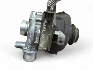 DPQRA Турбина левая Peugeot 607 2.7л Арт 105665213, вид 5
