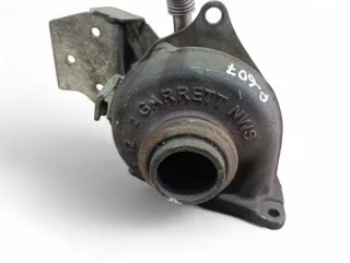 DPQRA Турбина левая Peugeot 607 2.7л Арт 105665213, вид 6