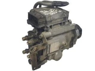  ТНВД Opel Vectra C  Арт 105665212, вид 3