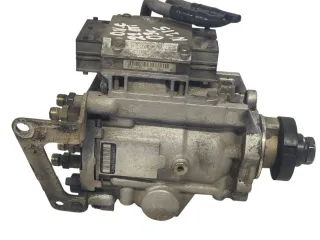  ТНВД Opel Vectra C  Арт 105665212, вид 5