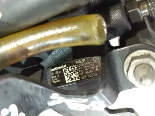 K0501 ТНВД Renault Scenic 3 Арт 105665194, вид 6