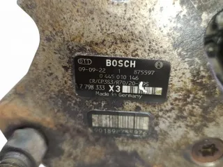 0445010146 ТНВД BMW X6 E71/E72 Арт 105665193, вид 5