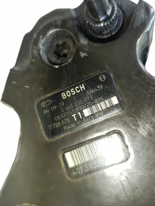 0445010073 ТНВД BMW 5 E60/E61 Арт 105665178, вид 6