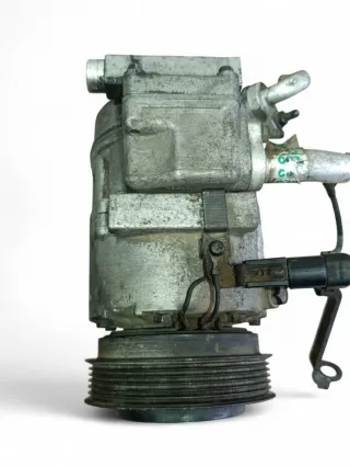 C03 Компрессор кондиционера Hyundai Santa FE 2 (CM) 2.2л Арт 105665148, вид 3