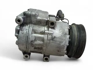 C03 Компрессор кондиционера Hyundai Santa FE 2 (CM) 2.2л Арт 105665148, вид 6