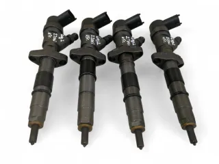 0445110084 Форсунка Renault Laguna 2 Арт 105665144, вид 2