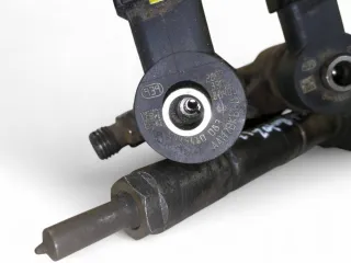 0445110083 Форсунка Fiat Punto 2 Арт 105665143, вид 5