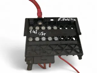 2S6T14A073BB Блок предохранителей Ford Fusion 1 Арт 105665133, вид 1