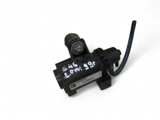 7.22796.01.0 Клапан электромагнитный BMW 3 E46 Арт 105665131, вид 1
