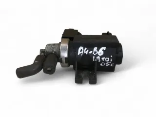 8E0906627 Клапан электромагнитный Audi A4 B6 Арт 105665130, вид 1