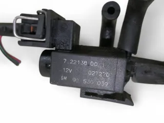 7.22138.00 Клапан электромагнитный Opel Astra G Арт 105665129, вид 3