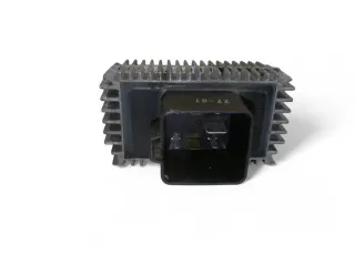 09132691 Реле накала свечей Opel Astra G Арт 105665104, вид 2