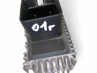 09132691 Реле накала свечей Opel Astra G Арт 105665104, вид 3