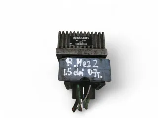 9640469680 Реле накала свечей Renault Megane 2 Арт 105665100, вид 1