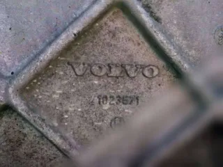  КПП механическая (МКПП) Volvo 740 Арт 84951197, вид 3