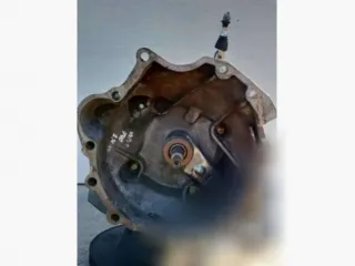  КПП механическая (МКПП) Volvo 740 Арт 84951197, вид 6