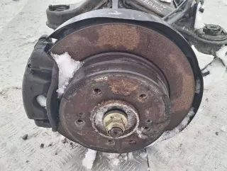  Балка подвески задняя SsangYong Stavic Арт 71937521, вид 8
