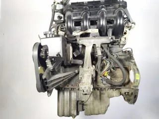 611981 Двигатель Mercedes Sprinter W901-905 Арт 006312, вид 1