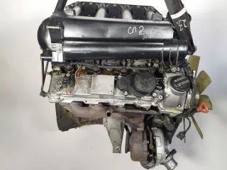 611981 Двигатель Mercedes Sprinter W901-905 Арт 006312, вид 6