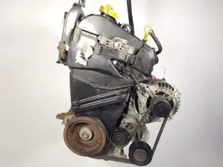 K9K802,  K9KB802 Двигатель Renault Kangoo 2 Арт 006648, вид 3