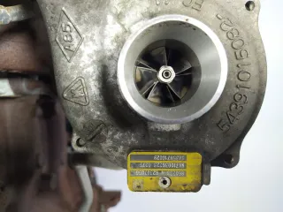 K9K802,  K9KB802 Двигатель Renault Kangoo 2 Арт 006648, вид 6