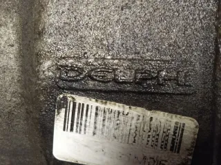 K9K802,  K9KB802 Двигатель Renault Kangoo 2 Арт 006648, вид 9