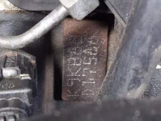 K9K802,  K9KB802 Двигатель Renault Kangoo 2 Арт 006648, вид 11