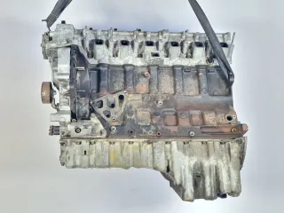 306D1 Двигатель BMW 3 E46 Арт 007768, вид 4
