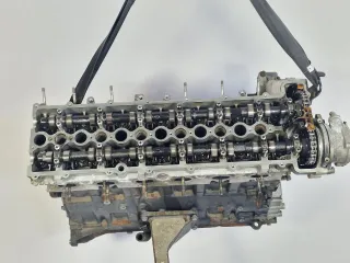 306D1 Двигатель BMW 3 E46 Арт 007768, вид 5