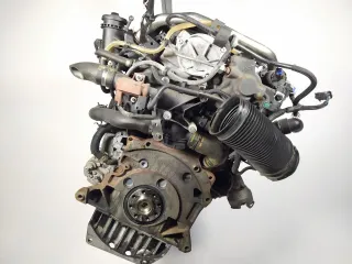 D4204T, G6DD Двигатель Ford Focus 2 Арт 009516, вид 2