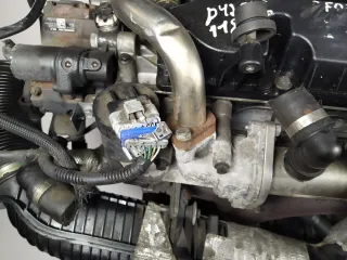 D4204T, G6DD Двигатель Ford Focus 2 Арт 009516, вид 4