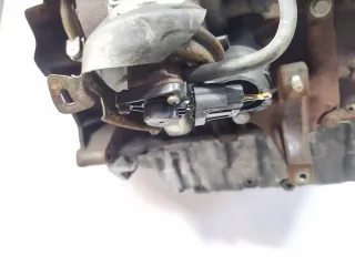 D4204T, G6DD Двигатель Ford Focus 2 Арт 009516, вид 5