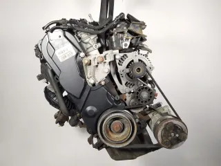 D4204T, G6DD Двигатель Ford Focus 2 Арт 009516, вид 6